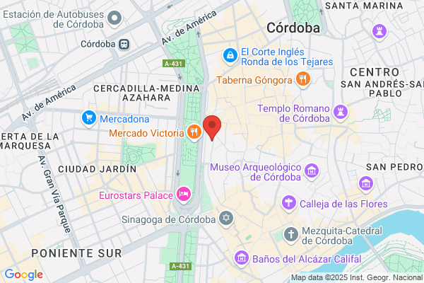 Cerrajeria Vicente