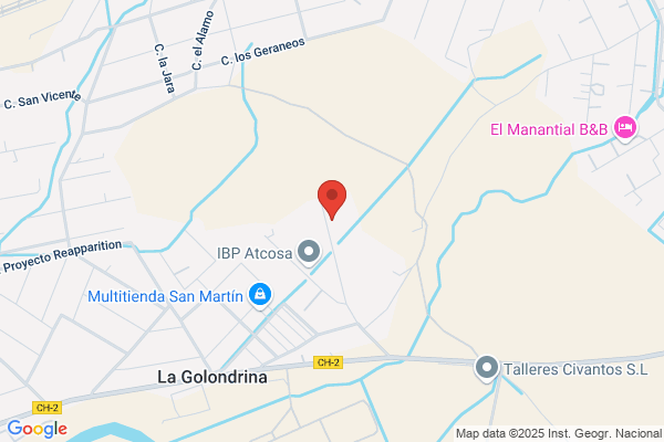 Andaluza De Equipamientos Deportivos