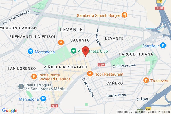 Golden Servicios