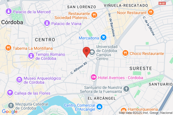 Gema Cubic S.L.