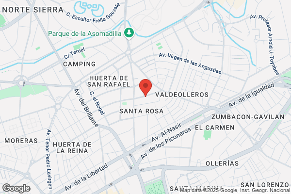 Larrea Joyeros S.L.