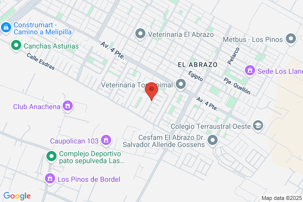 Toledo Gutierrez a.