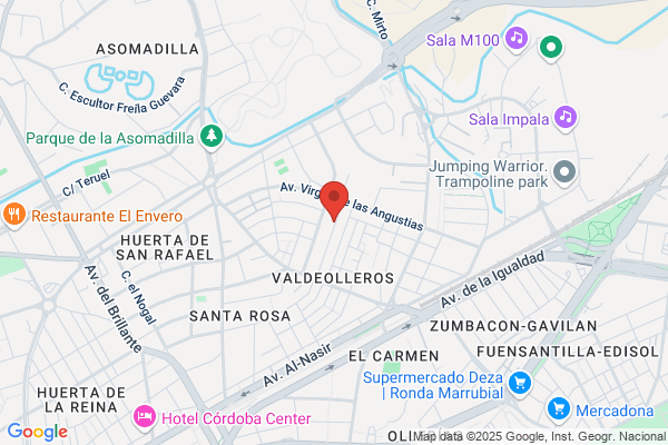 Algar Joyeros S.L.