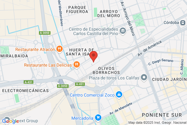 Antonio Cerrato Ruiz S.L.