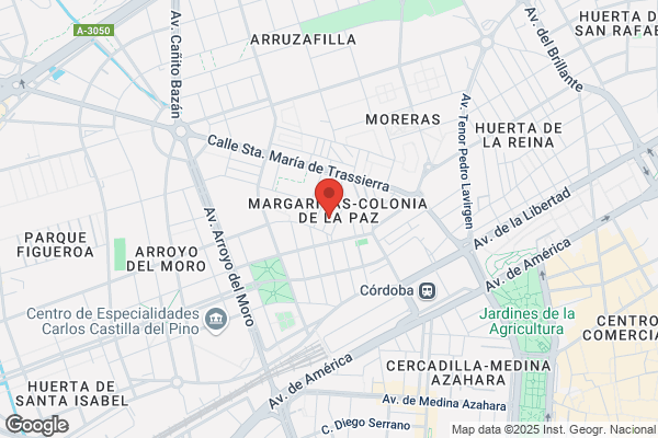 Benabente Martinez a.
