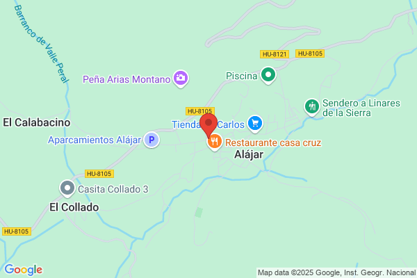 Posadas Aljama r.