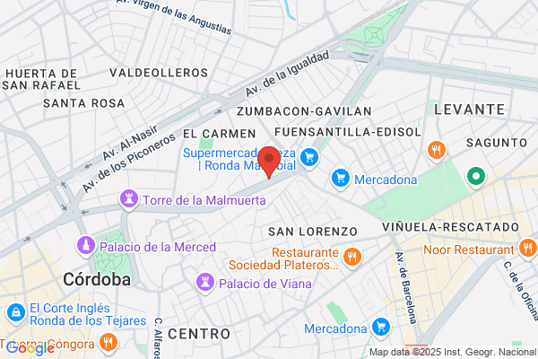 Carrasco Soria j.
