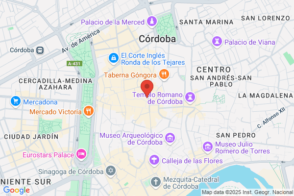 Escribano Hermanos S. A.
