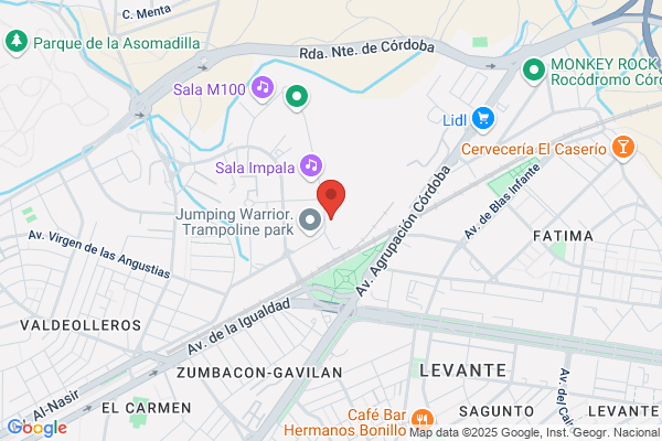 Relojeria Joyeria Pacrez