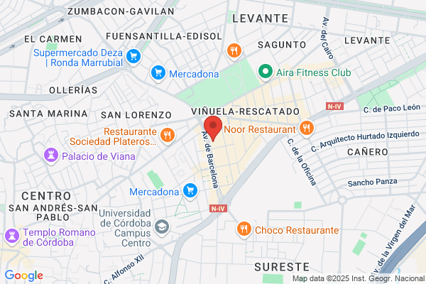 Bingo Avenida