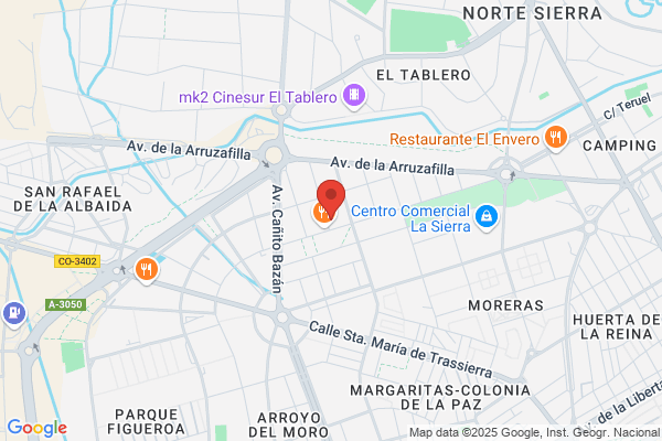 Corral Cantero f.