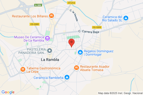 Libreria De La Cruz