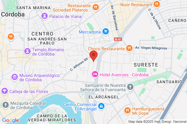Libreria Juridica Andaluza