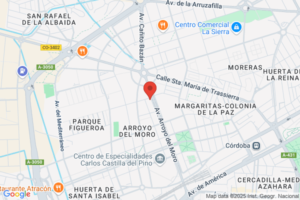 Libreria Papeleria Saavedra