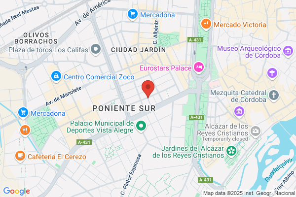 Libreria Y Papeleria Jara