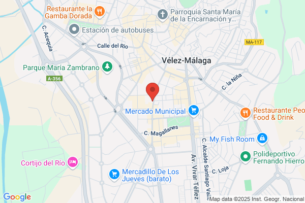 Velez Caballero a.