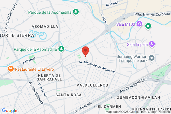 A.P.C. Empresa De Limpieza S.L.