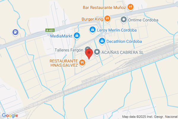 Rosario Vilchez Jimenez S.L. - Empresa De limpieza