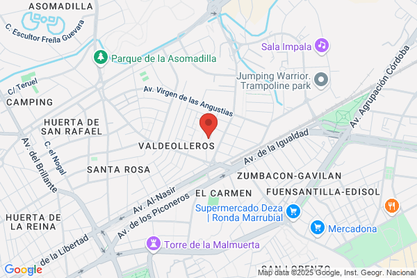 Servicio De Limpieza Mapela S.L.