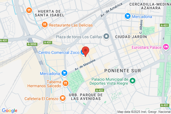 Administracion De Loteria Nº 28 Zoco