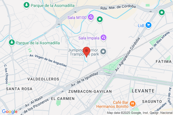 Borrego Priego j.