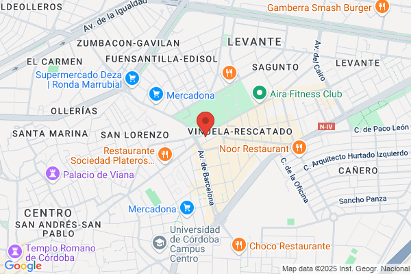 Mecanica Plazuelo S.L.