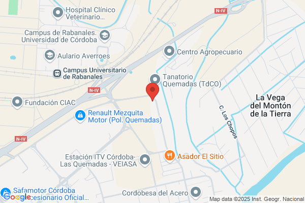 Motor Sur Talleres Mecanicos - Laboratorio Diesel