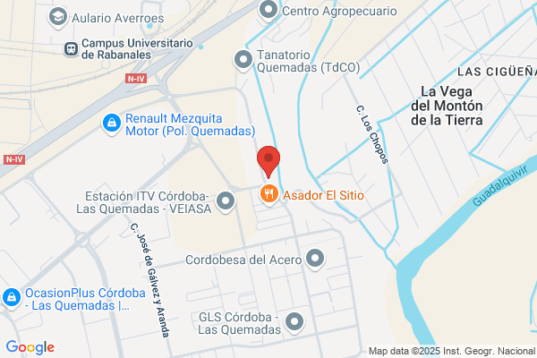 Talleres Cano - Servicio Oficial Daf