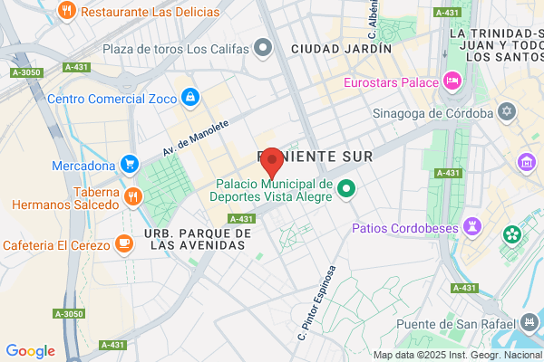 Talleres Gelumar