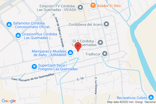 Talleres Mecanicos Land