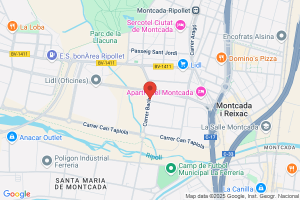 Gabriel Benmayor S.L.