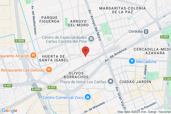 Intermedia Marketing Y Comunicacion S.L.