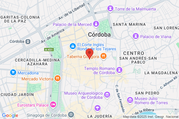 Tienda De Calidad S.L.