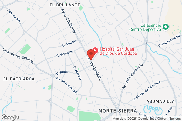 Arjona Berral J. Eduardo Ginecologia Y Obstetricia - consulta previa peticion de