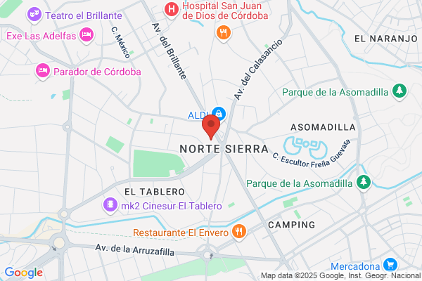 Clinica Bau