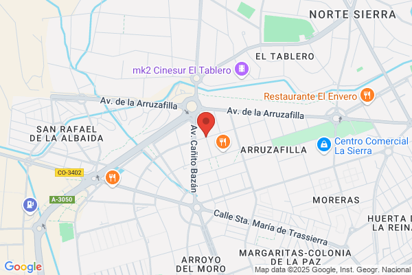 Abaco Centro De Psicologia