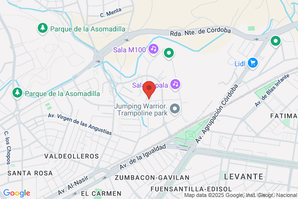 Centro Medico Laboral S.L.