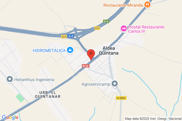Quintana Giraldo f. H.