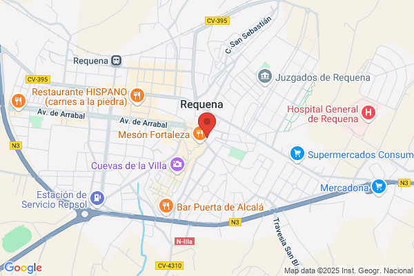 Requena Varon m. B.
