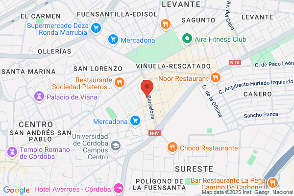 Jimenez Camino - Médico Medico Pediatra a.
