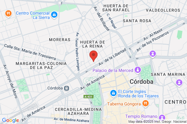 Centro Medico Radiologico