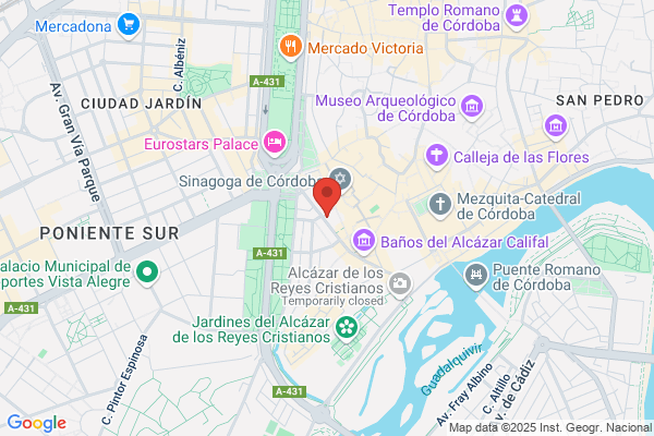 Radiodiagnostico De Cordoba S.L.