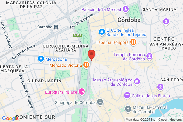 Radiodiagnostico De Cordoba S.L.