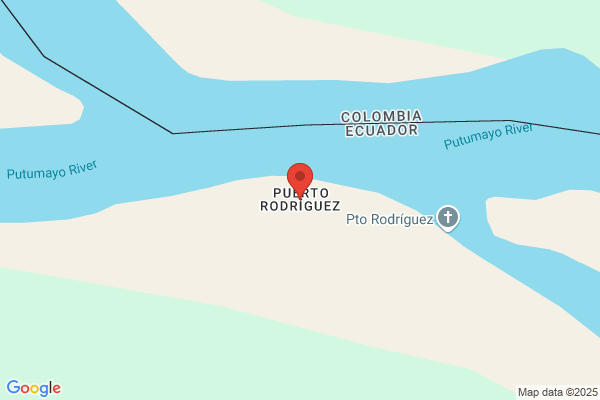 Puerto Rodriguez c.