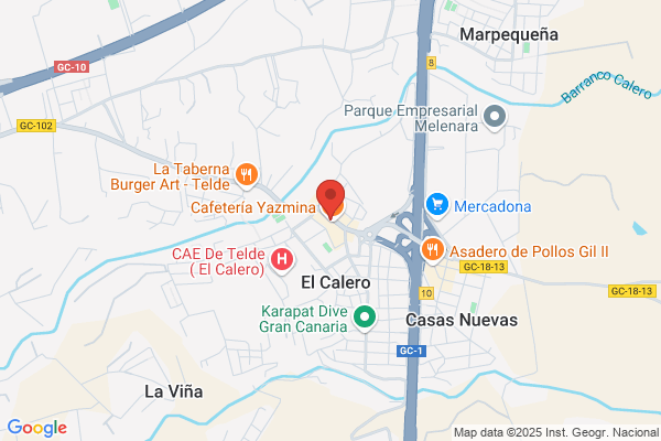 Quisco De Prensa Manuela Quintana Calero