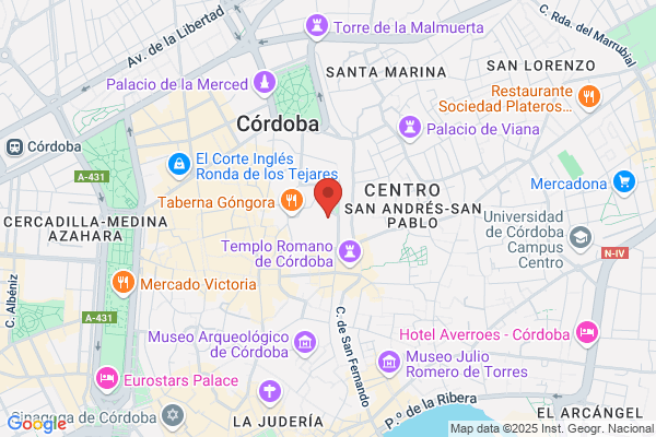 Torres Cobos m.