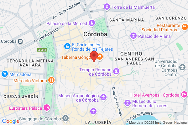Gestiones Inmobiliarias Emfrasa S.L.