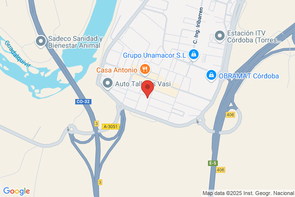 Mudanzas Lopez Pacheco S.L.