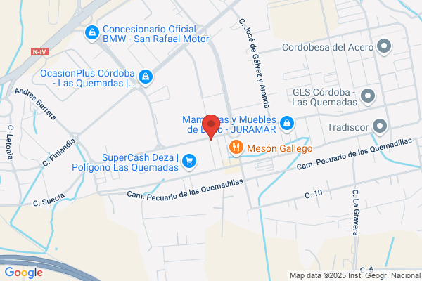 Estanterias Y Muebles De Oficina Arcis