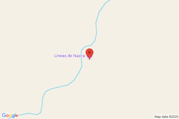 Nazca Sur S.L.